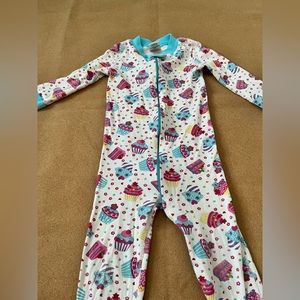 Hanna Andersson jammies